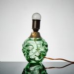 1082 7669 Bordslampfot